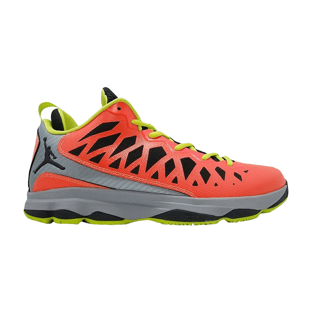 Jordan CP3.VI 'Nitro Pack'