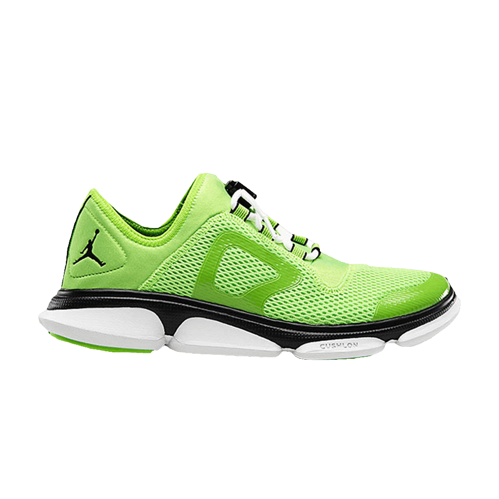 Jordan RCVR 2 'Electric Green'