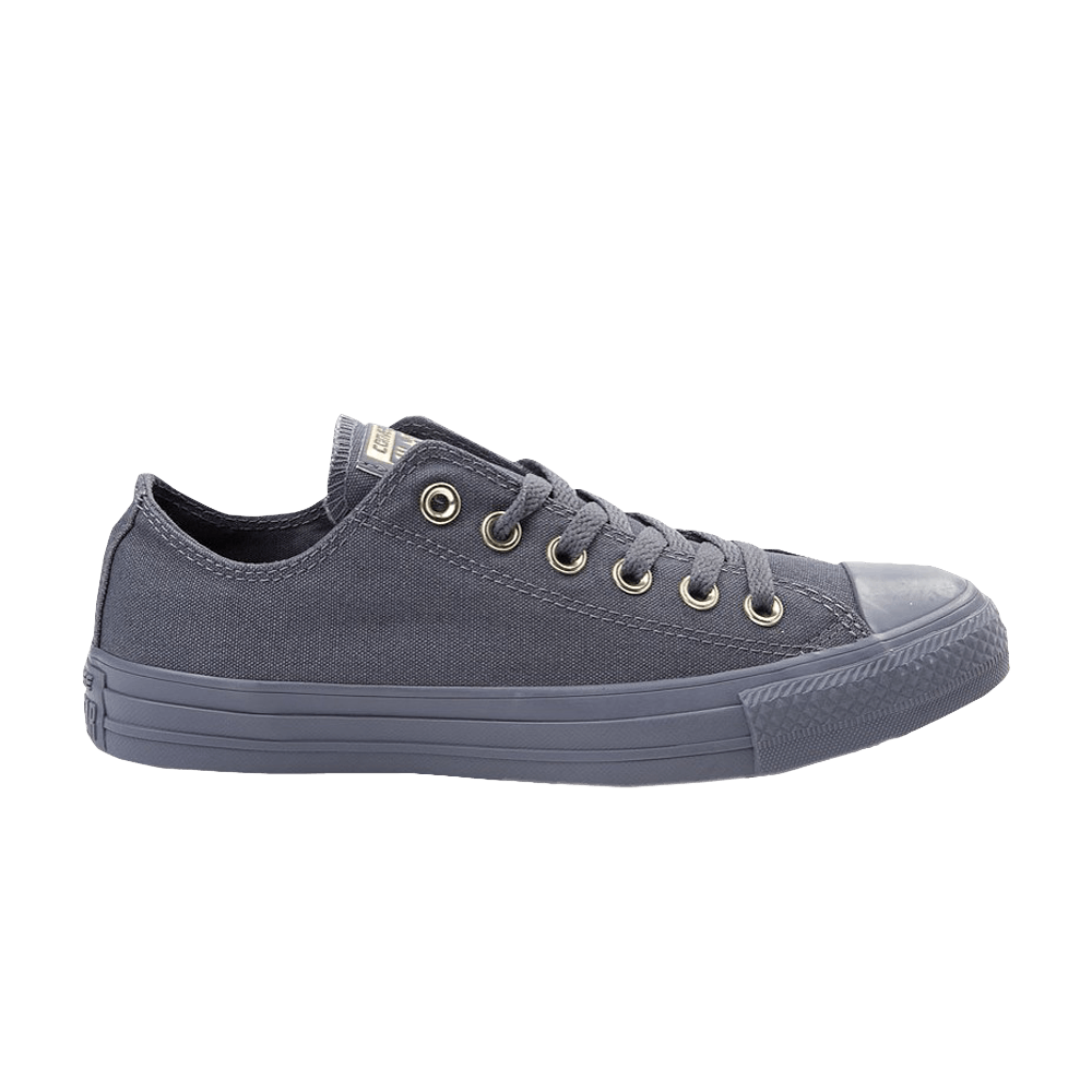 Wmns Chuck Taylor All Star Low 'Light Carbon'