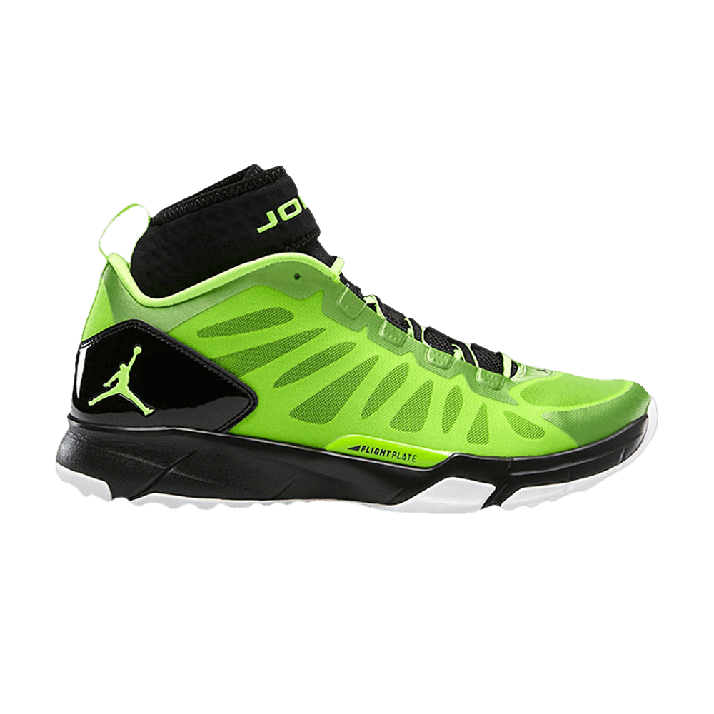 Jordan Trunner Dominate Pro 'Electric Green'