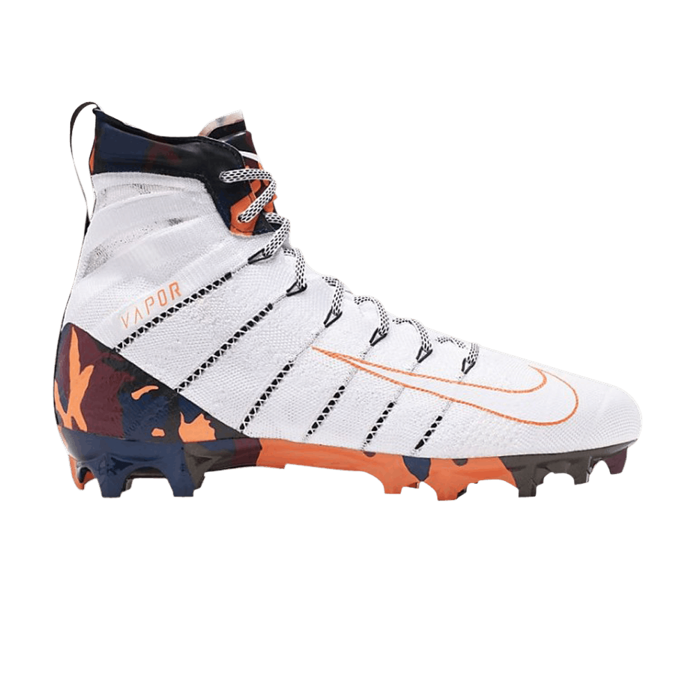 Vapor Untouchable 3 Elite 'Orange Camo'