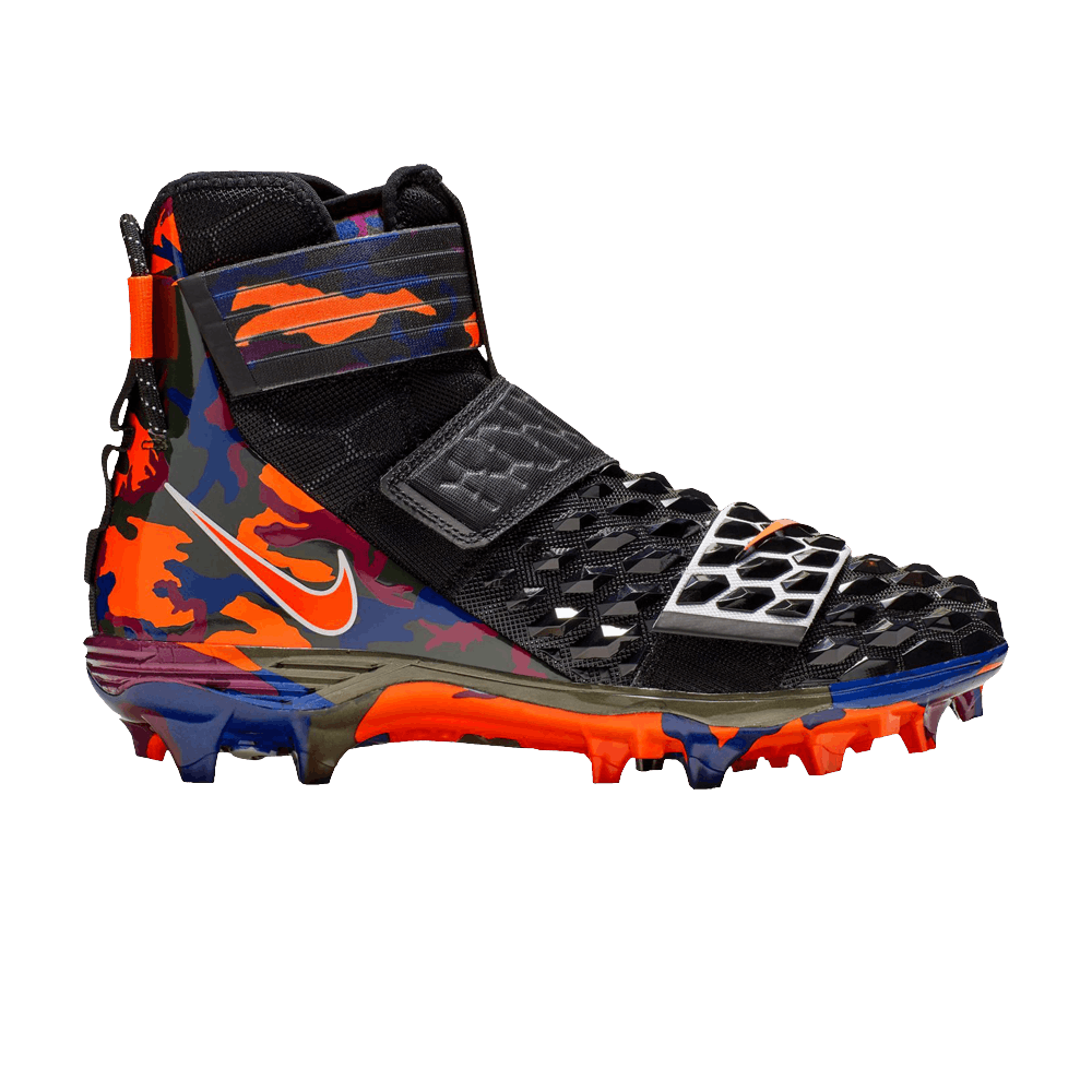 Force Savage Elite 2 'Black Orange Camo'