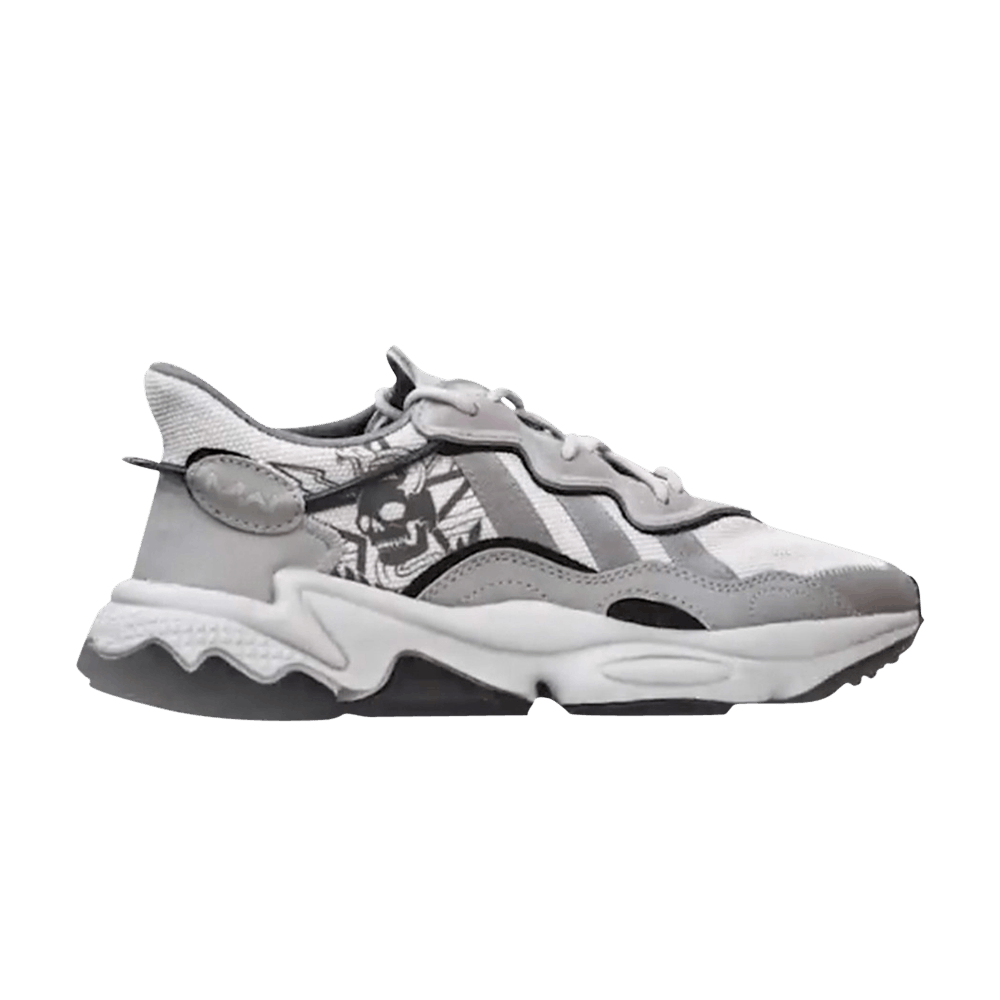 adidas Ozweego Call of Duty x Pusha T Kingslayer