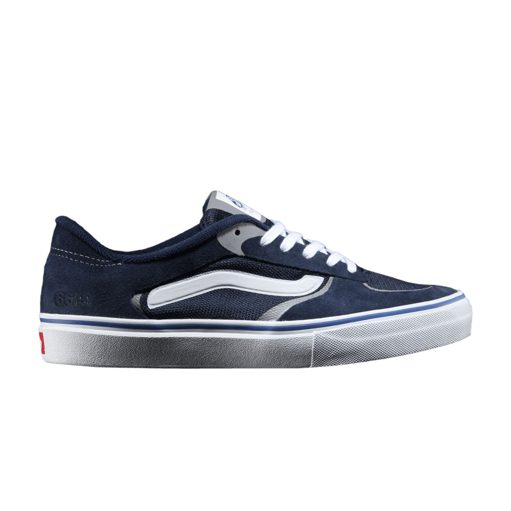 Rowley Rapidweld 'Navy'