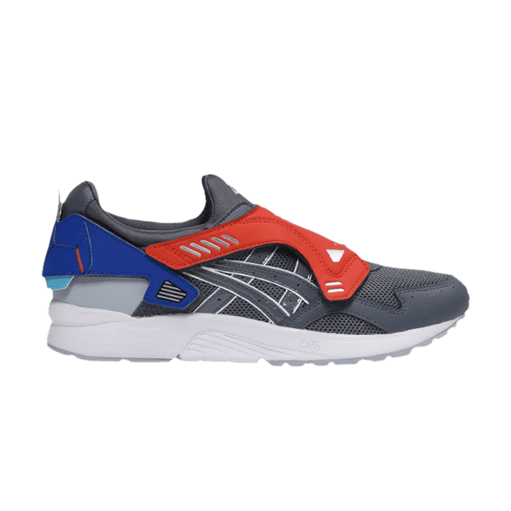 Transformers x Gel Lyte 5 'Multi-Color'