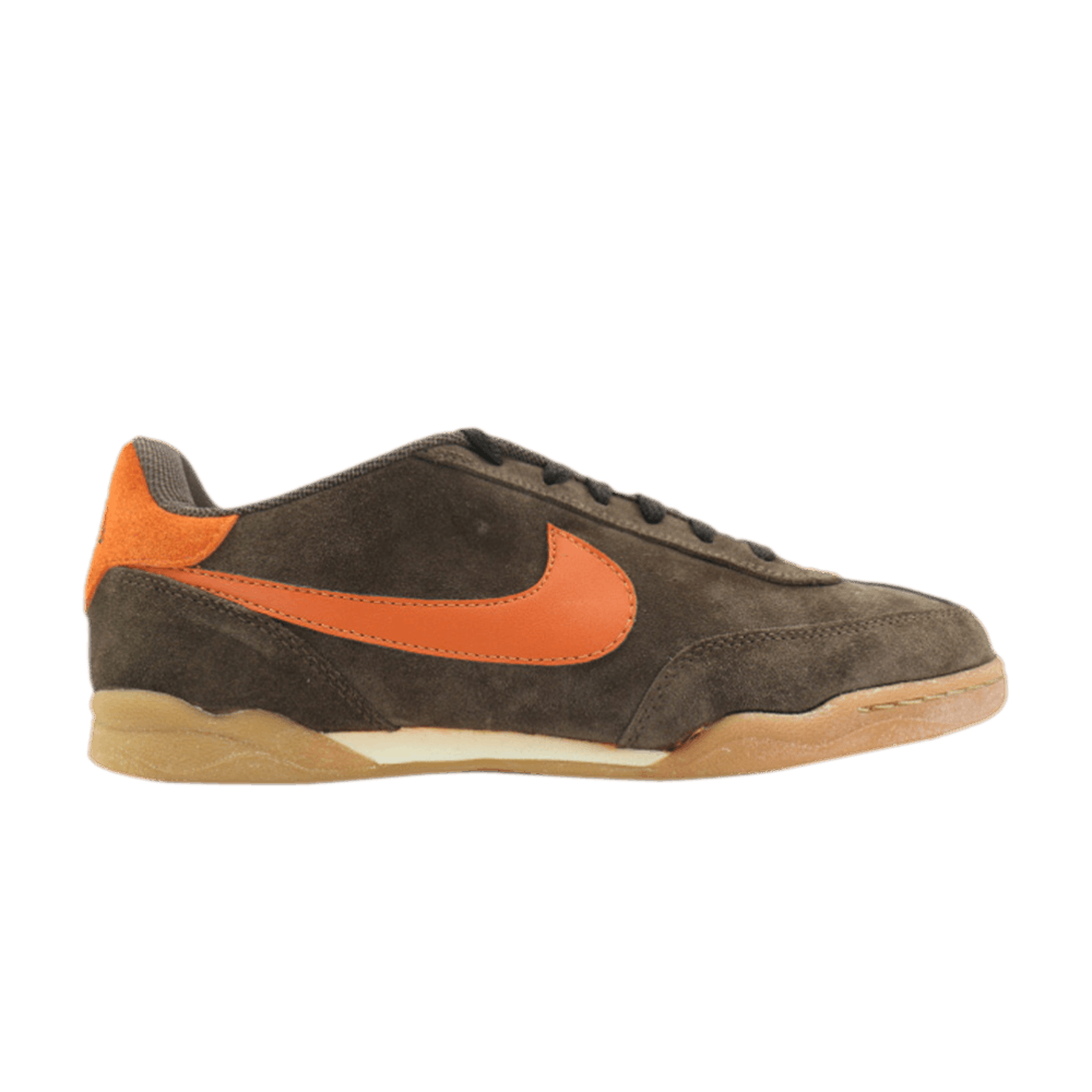 Air Zoom FC 'Brown Orange'