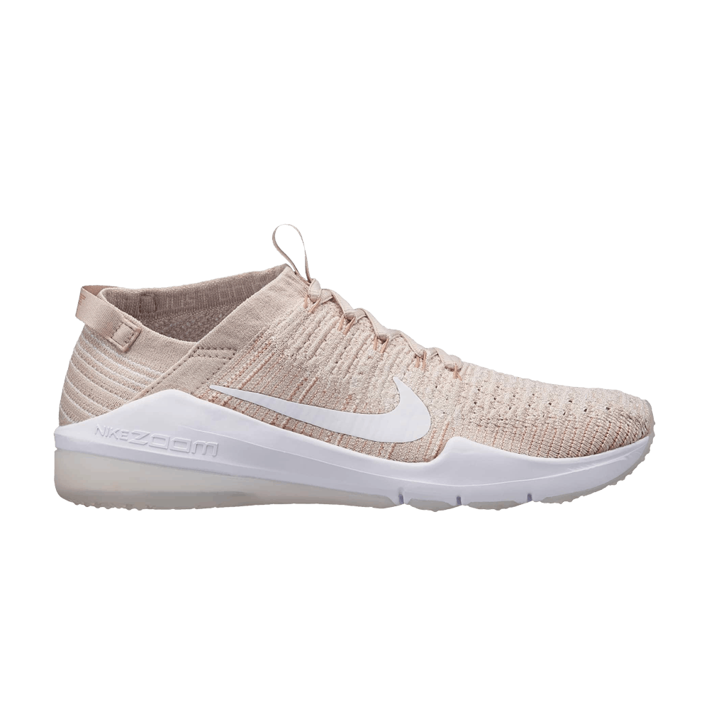 Wmns Air Zoom Fearless Flyknit 2 'Particle Beige'