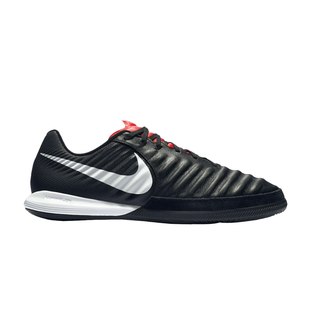 Lunar LegendX 7 Pro IC 'Black Platinum'