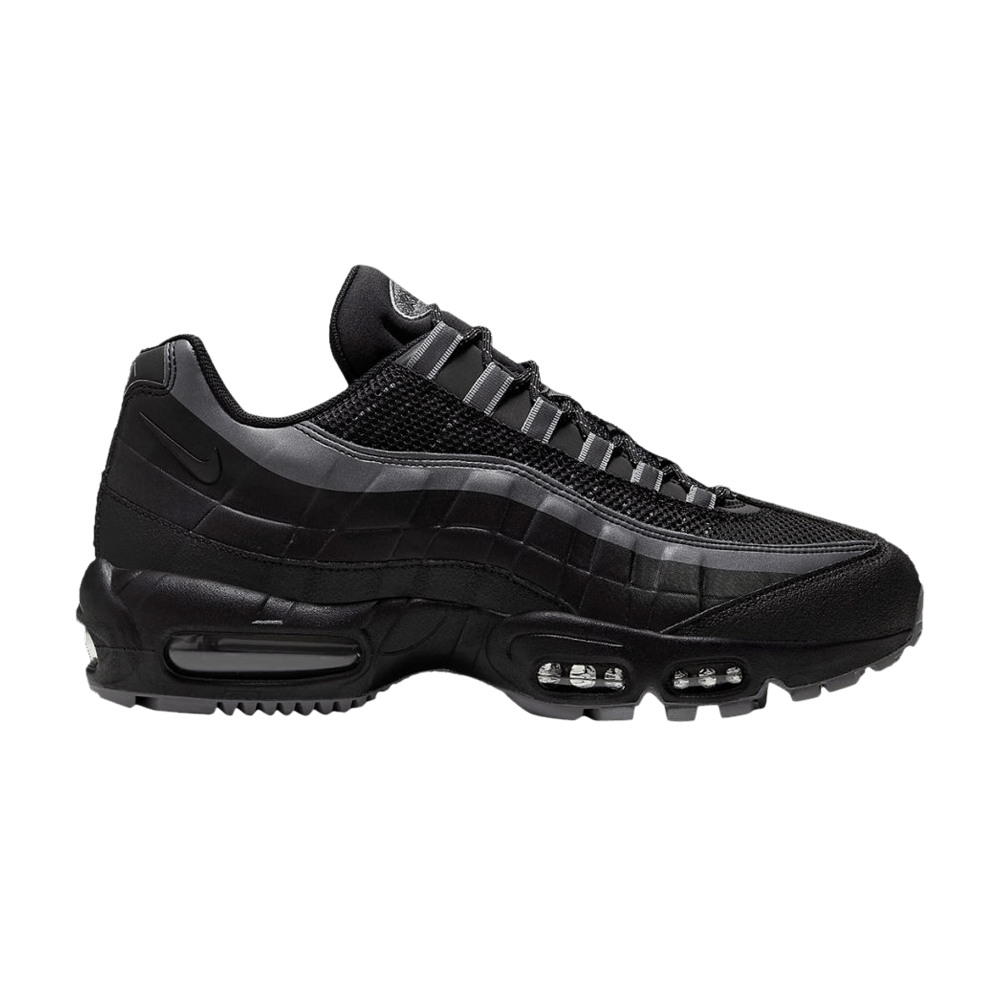 Air Max 95 Utility 'Black Cool Grey'