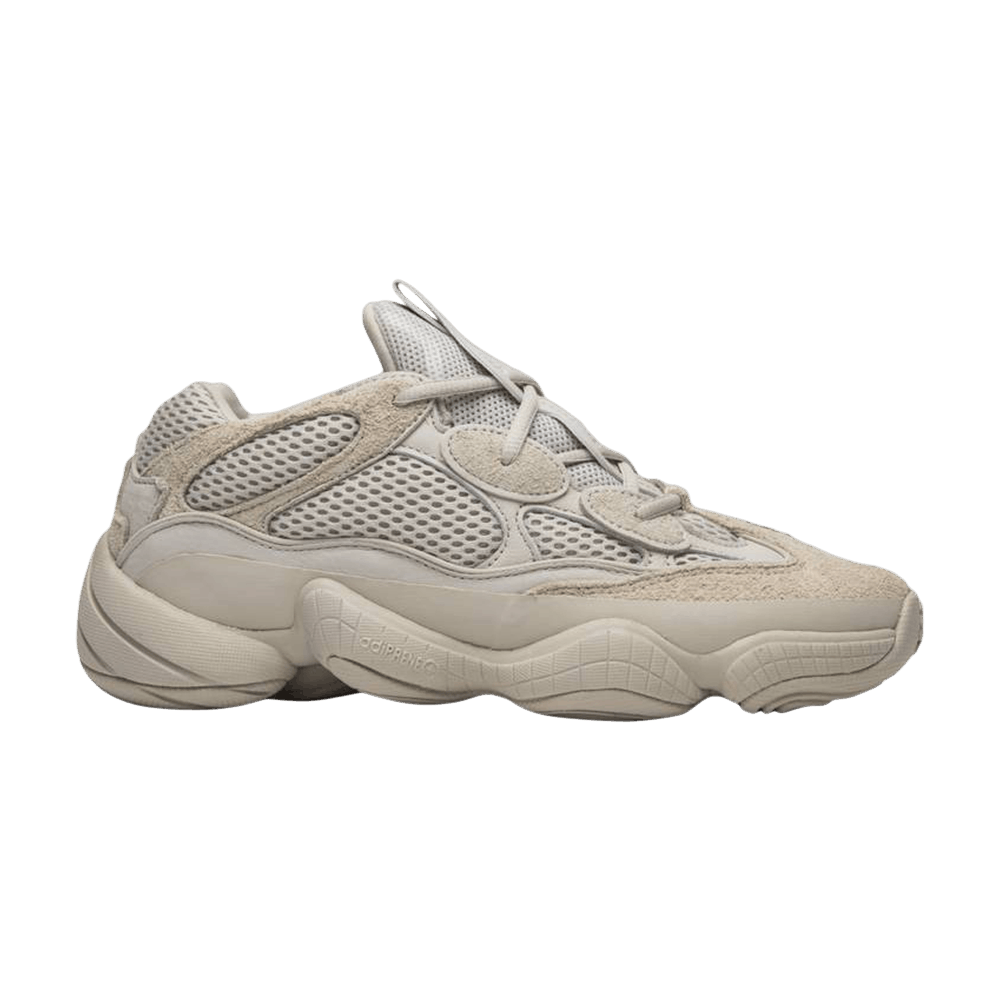 Yeezy 500 'Blush' Sample