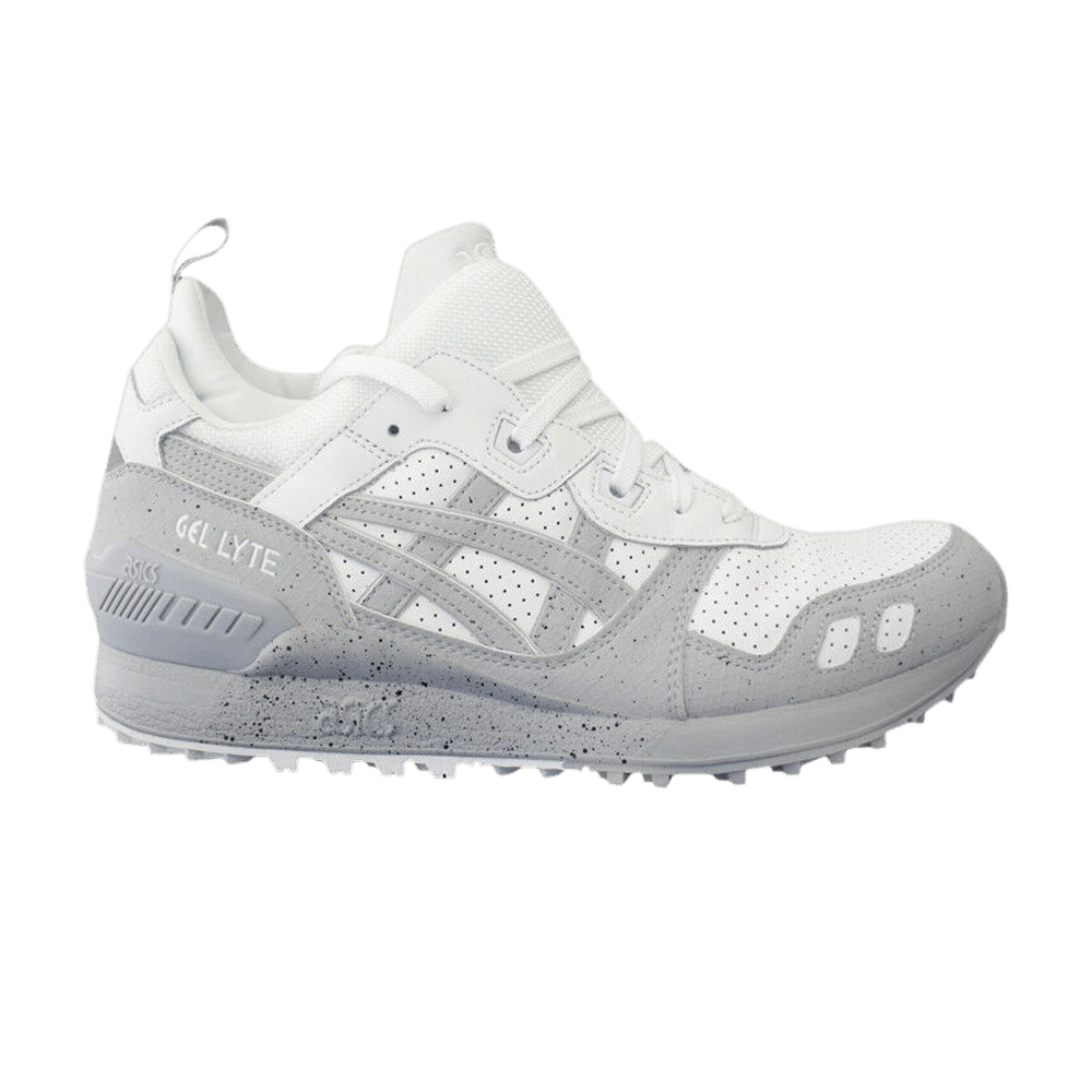 Gel Lyte MT 'White Mid Grey'