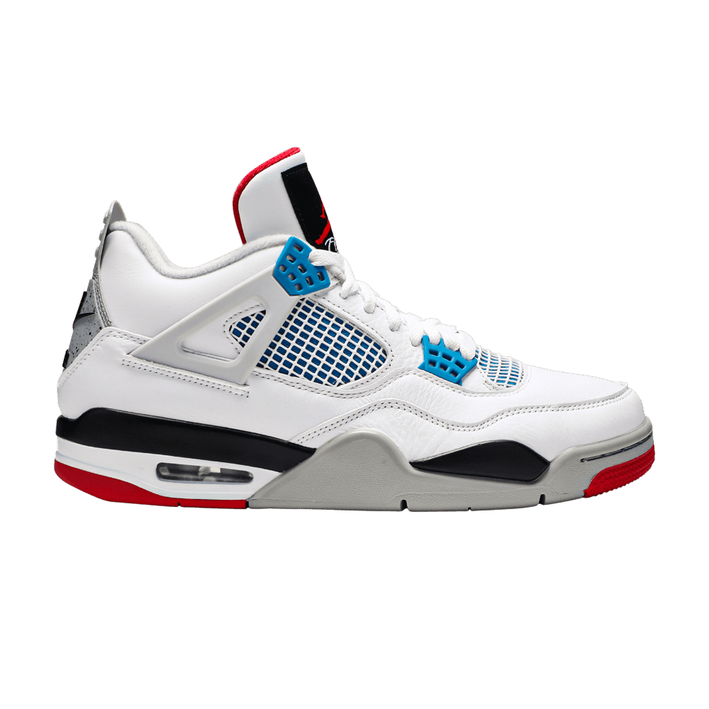 Air Jordan 4 Retro SE 'What The 4'