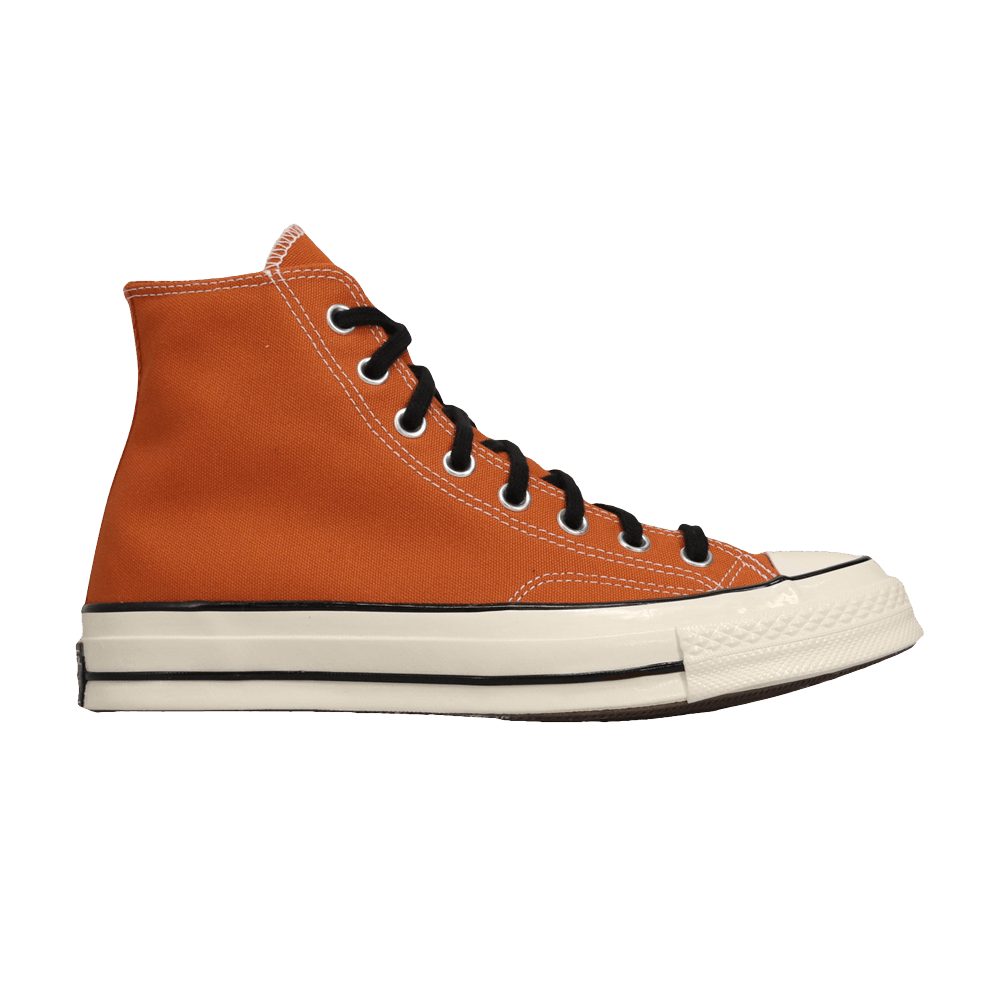 Chuck 70 Hi 'Orange'