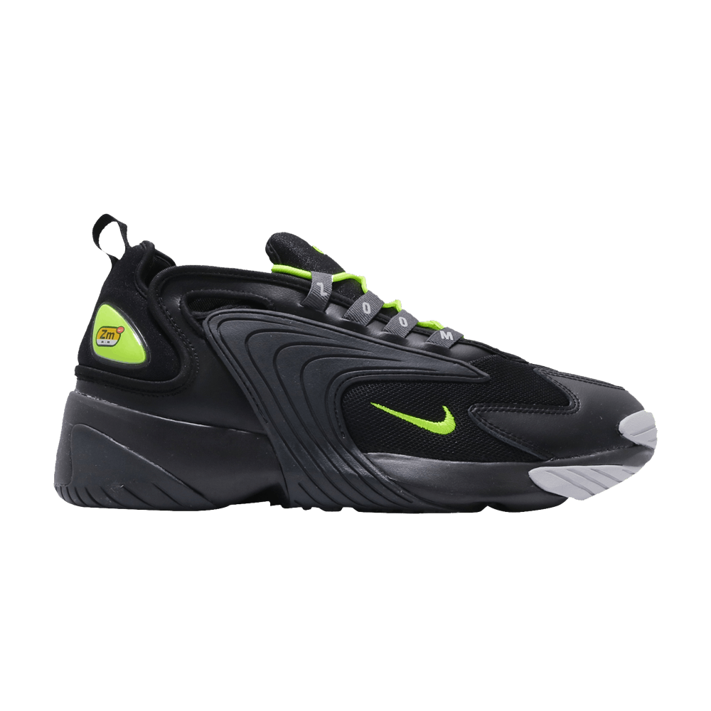 Zoom 2K 'Volt'