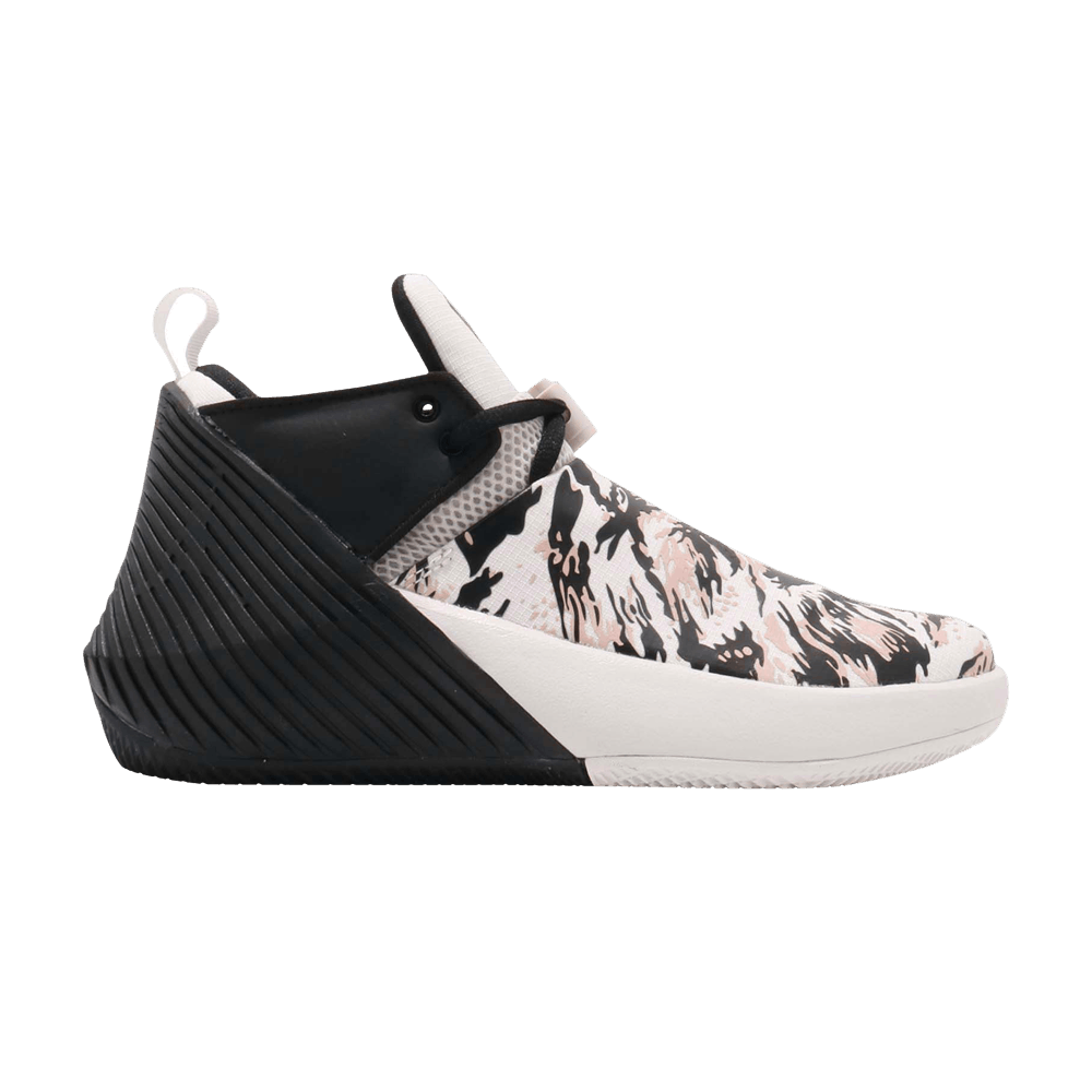 Jordan Why Not Zer0.1 Low GS 'Phantom'