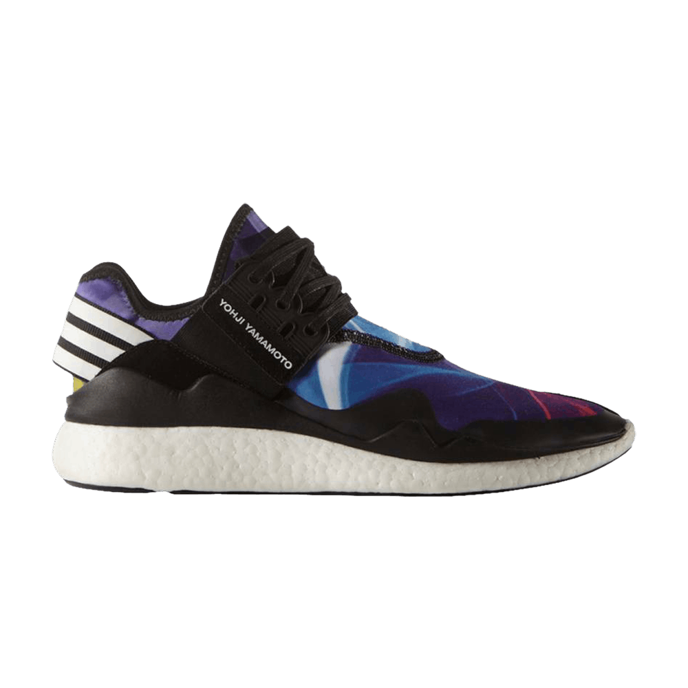 Y-3 Retro Boost 'Multi-Color'