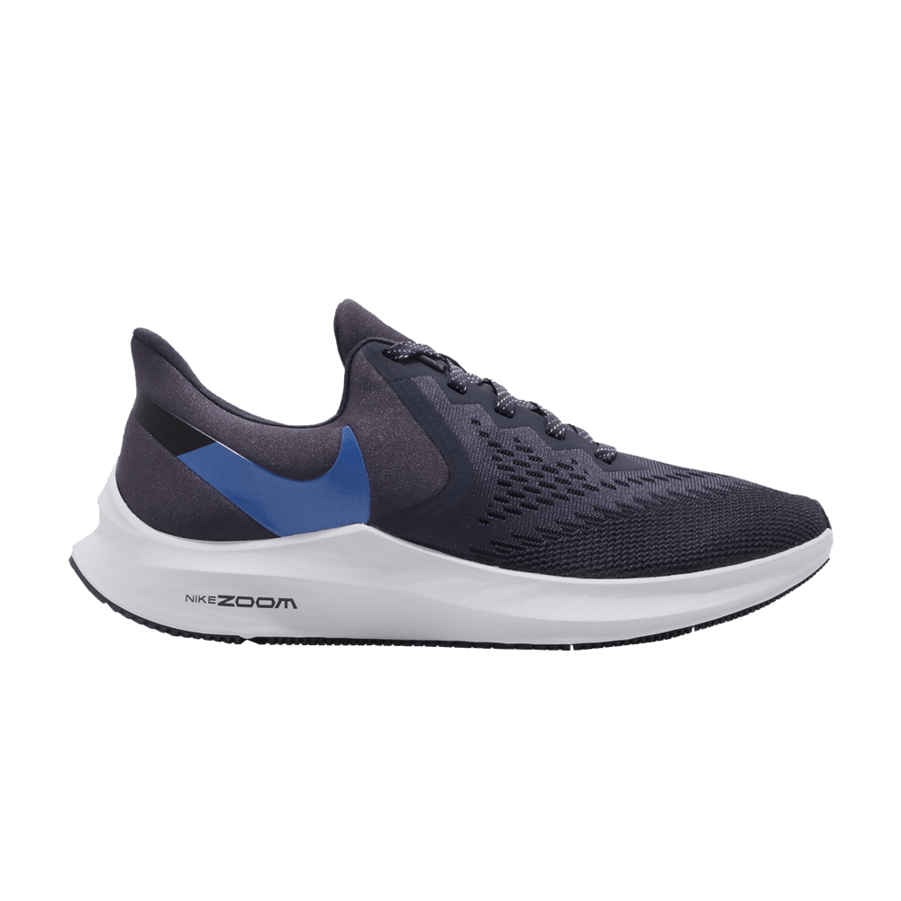 Zoom Winflo 6 'Mountain Blue'