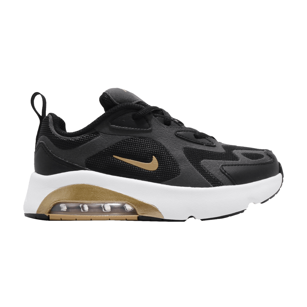 Air Max 200 PS 'Metallic Gold'