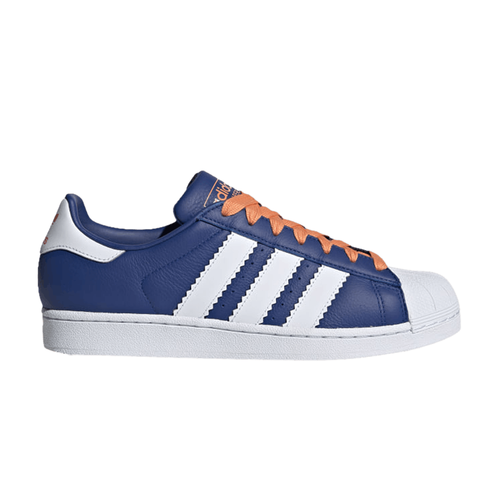 Superstar 'Knicks'