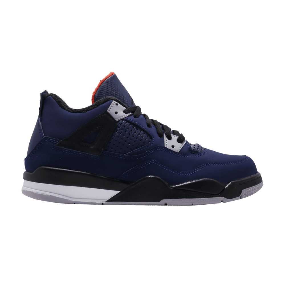 Jordan 4 Retro PS 'Loyal Blue'