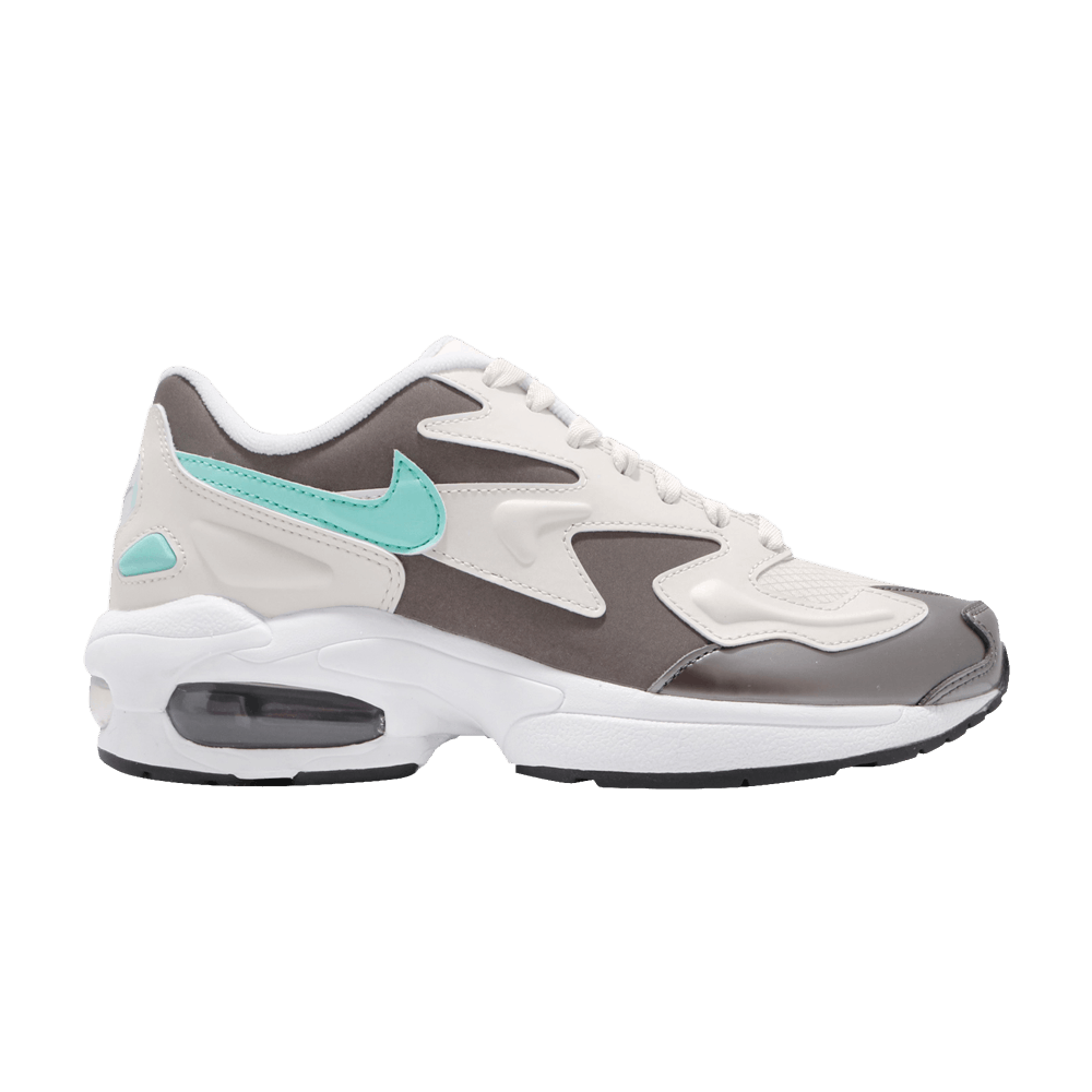 Wmns Air Max 2 Light SE 'Aurora Green'