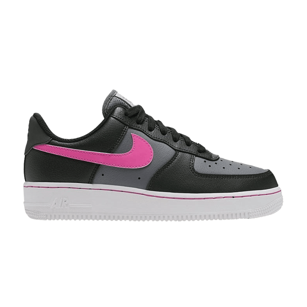 Wmns Air Force 1 Low 'Pink Blast'