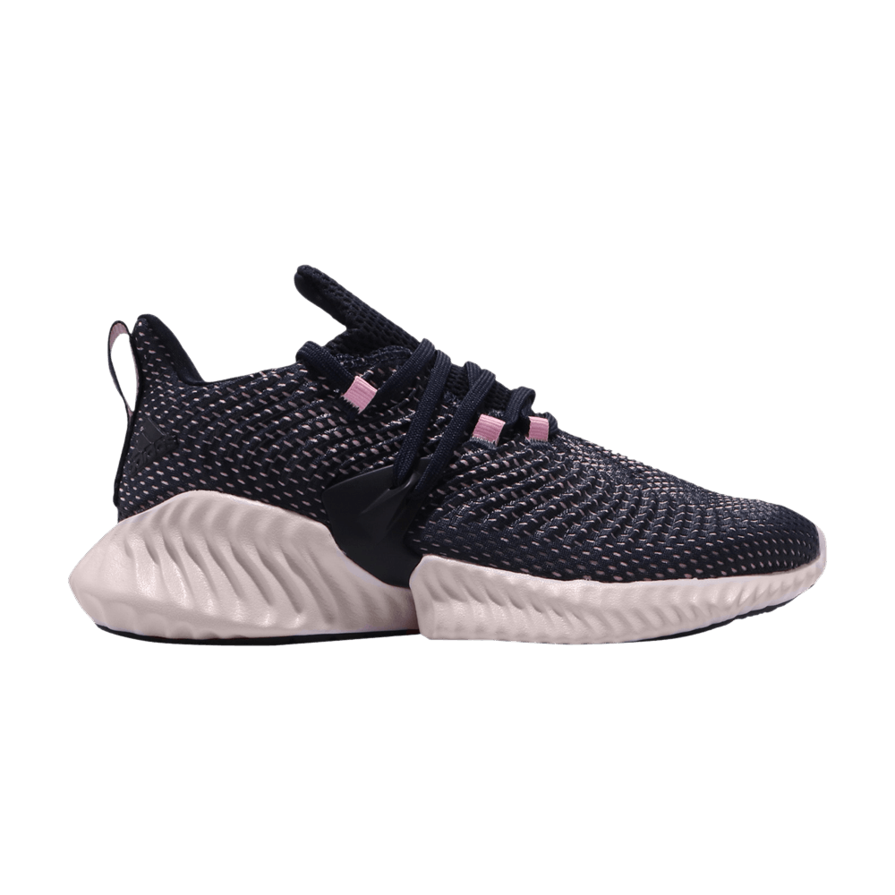 Wmns AlphaBounce Instinct HK 'Legend Ink'