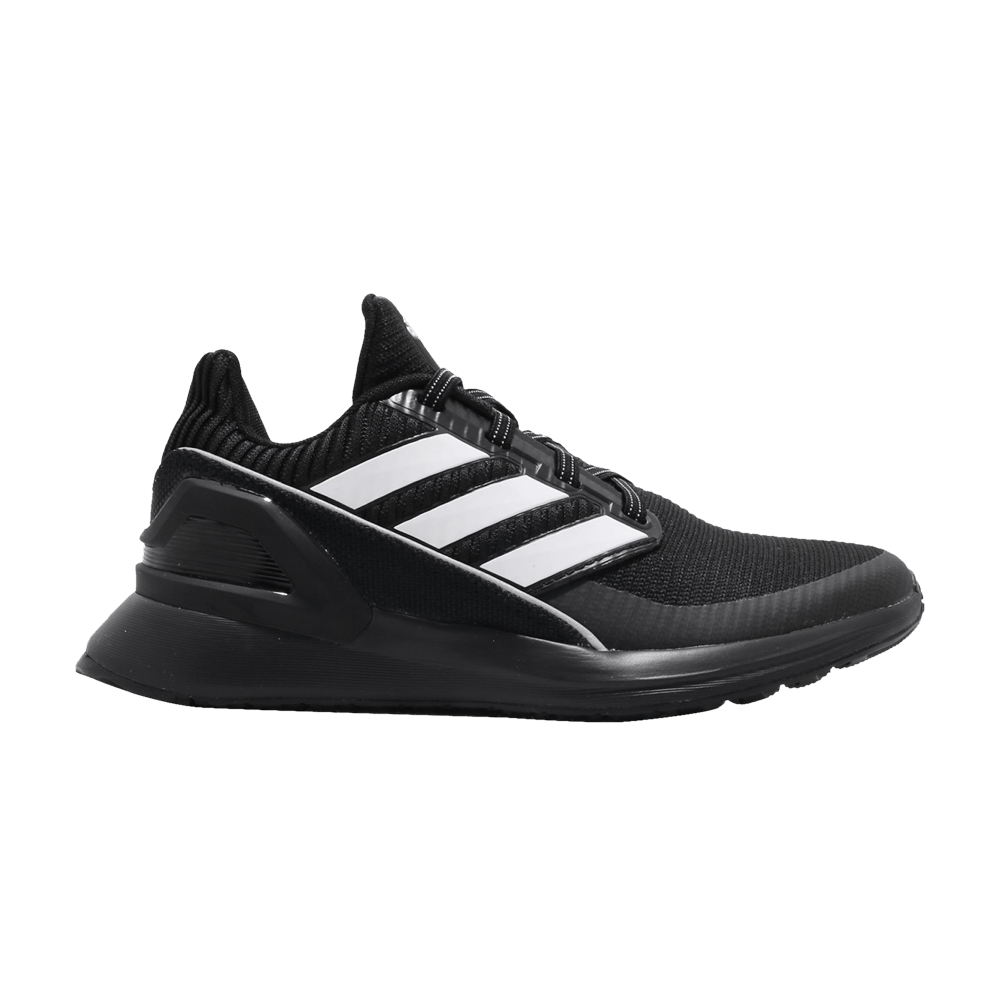 RapidaRun Knit EL C 'Core Black'