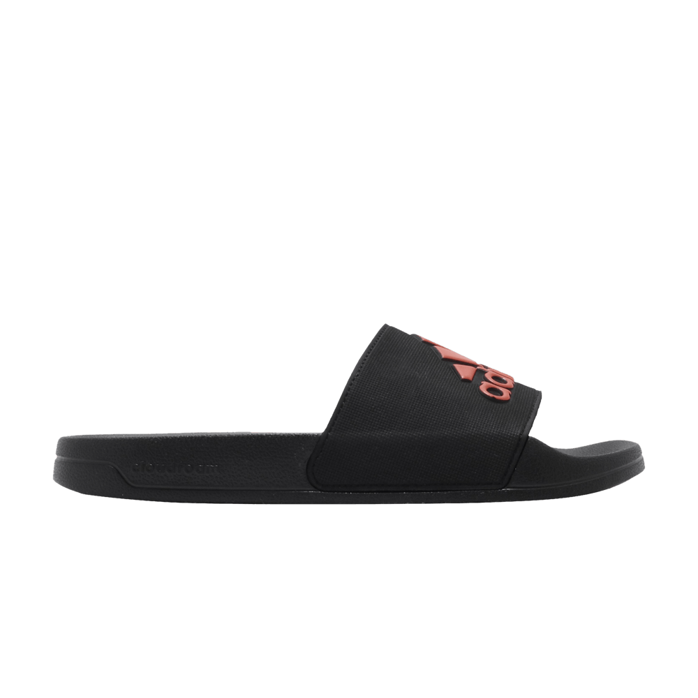 Adilette Shower 'Active Orange'