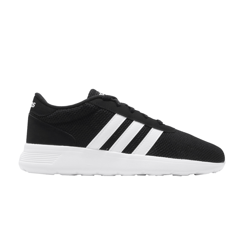 Lite Racer 'Black White'