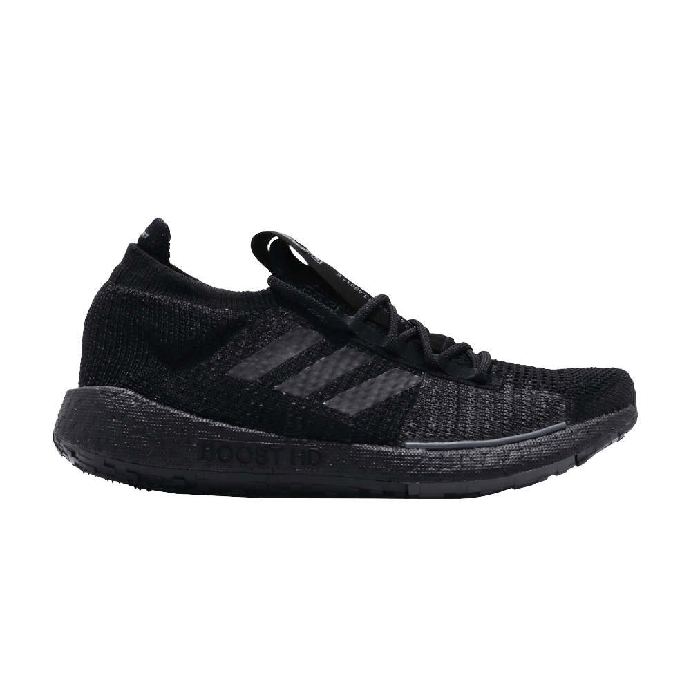 Wmns PulseBoost HD 'Core Balck'