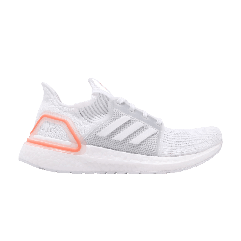 Wmns UltraBoost 19 'Semi Coral'