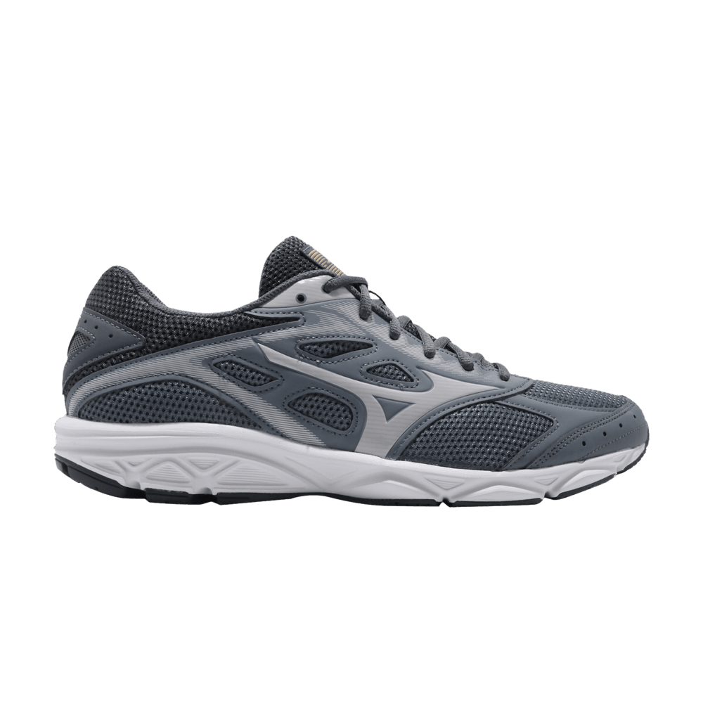 Spark 4 'Grey'