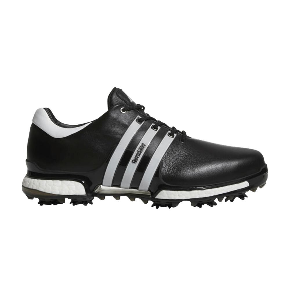 Tour 360 Boost 2.0 'Black White'