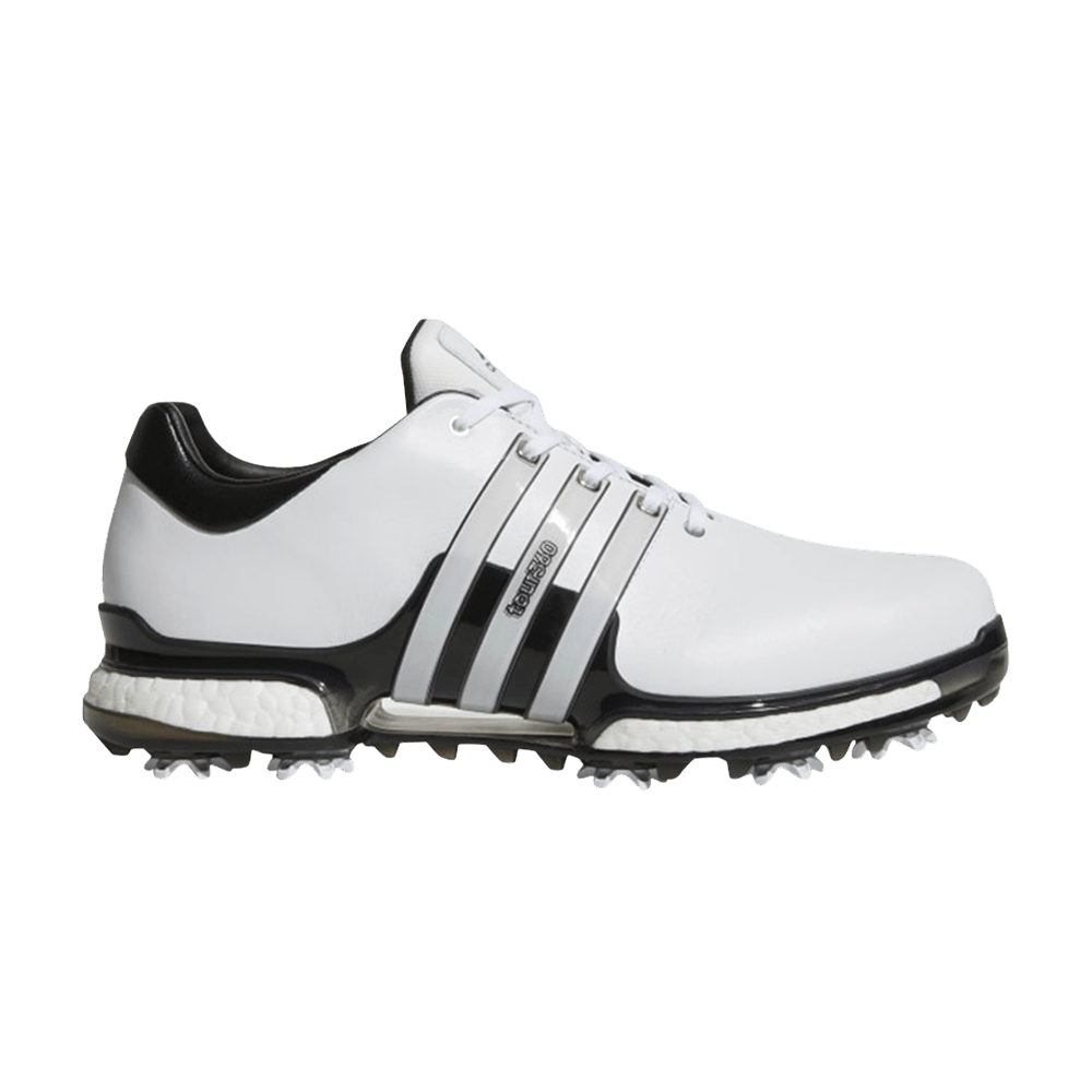 Tour 360 Boost 2.0 'White Black'