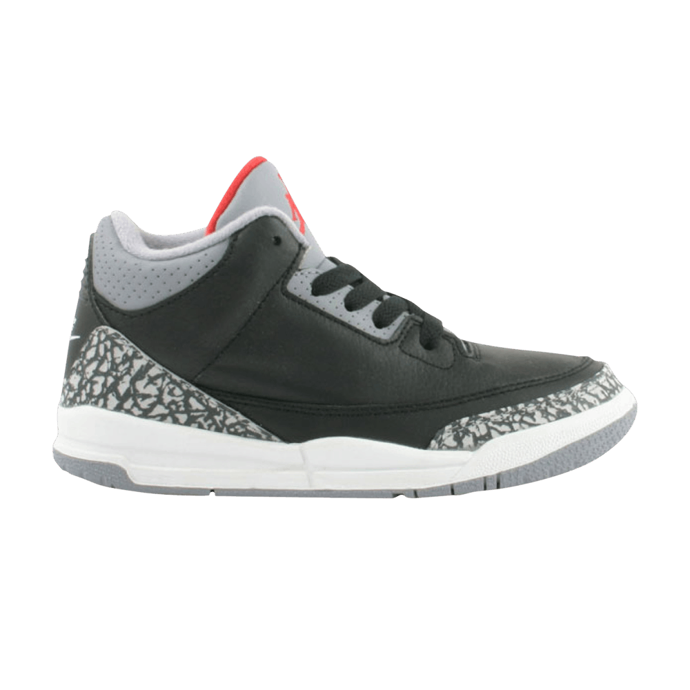 Air Jordan 3 Retro PS