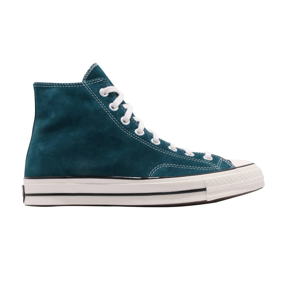 Chuck 70 Hi 'Midnight Turo'