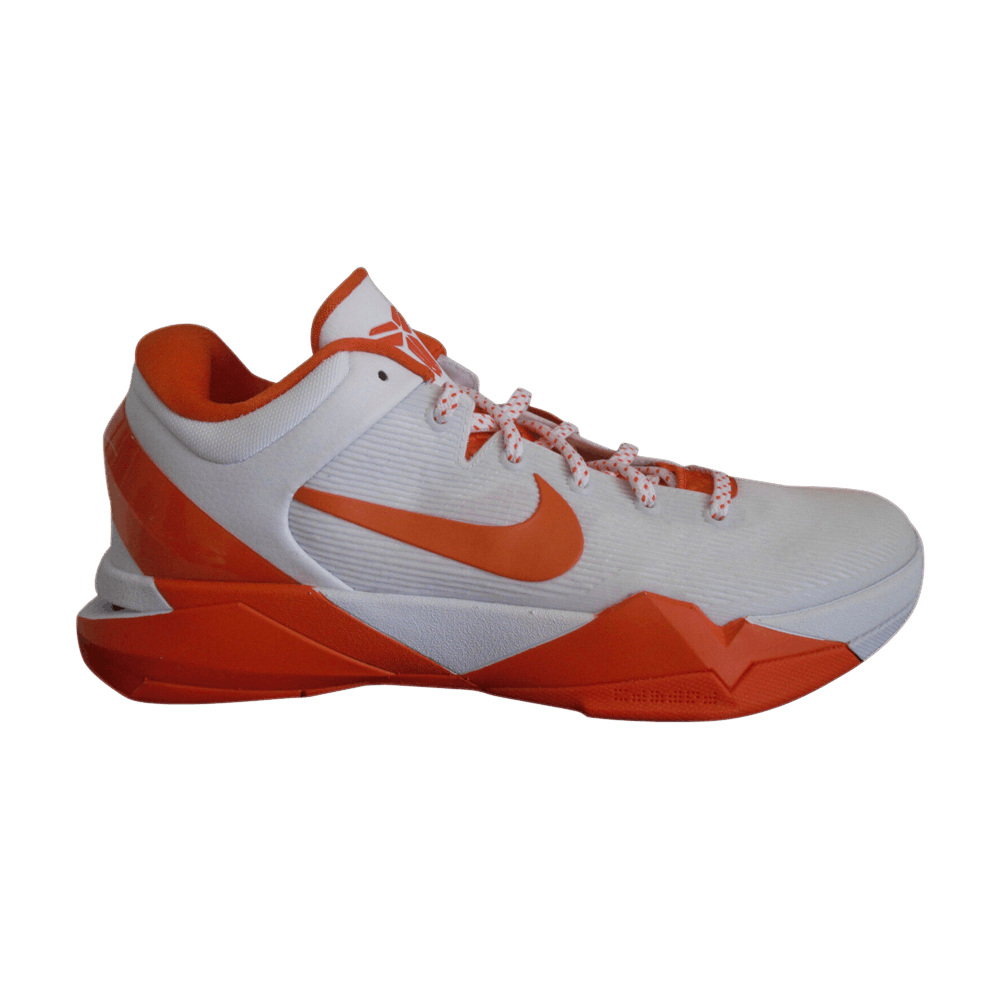 Zoom Kobe 7 System TB 'Orange Blaze'