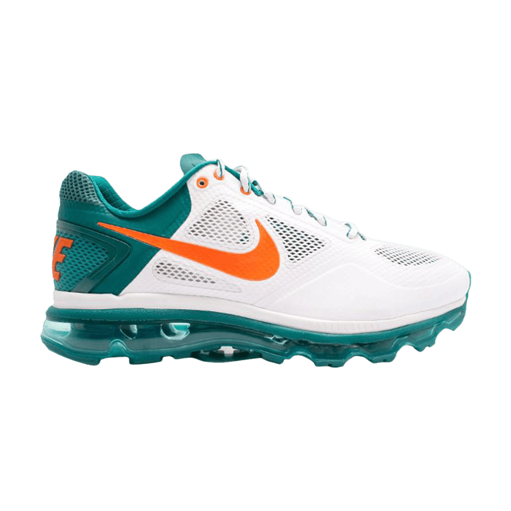 Air Max Trainer 1.3 Breathe NFL 'Miami Dolphins'