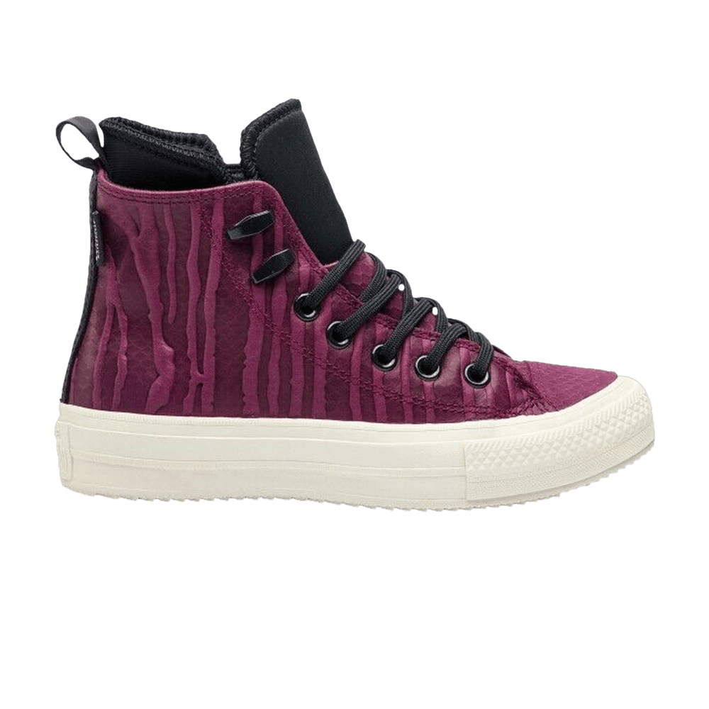 Wmns Chuck Taylor All Star Waterproof Boot 'Lion Fish'