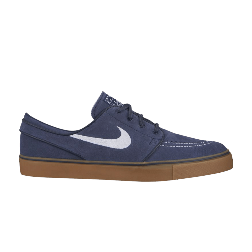 Zoom Stefan Janoski OG SB 'Obsidian Gum'