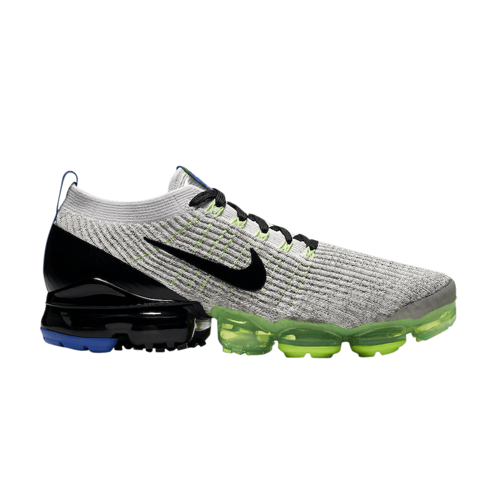 Air VaporMax 3.0 'Vast Grey'