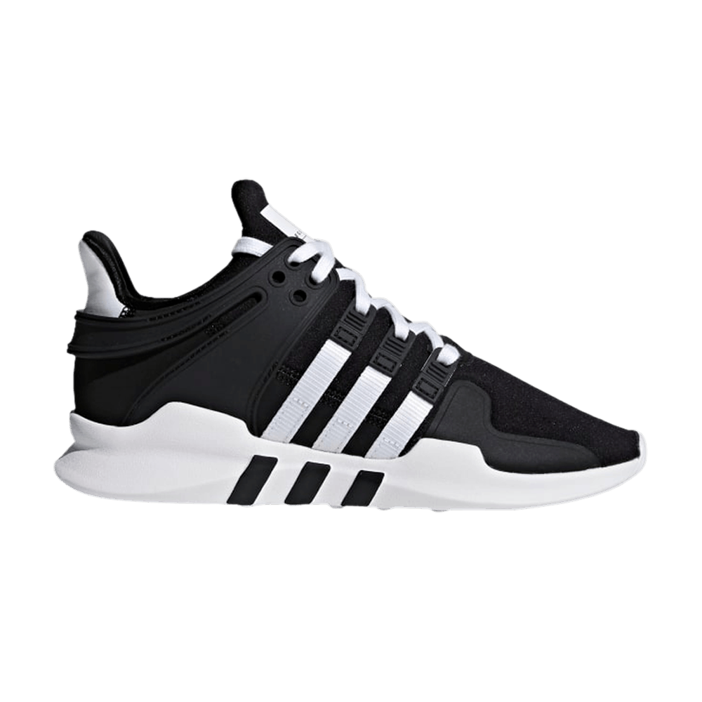 EQT Support J 'Core Black Cloud White'