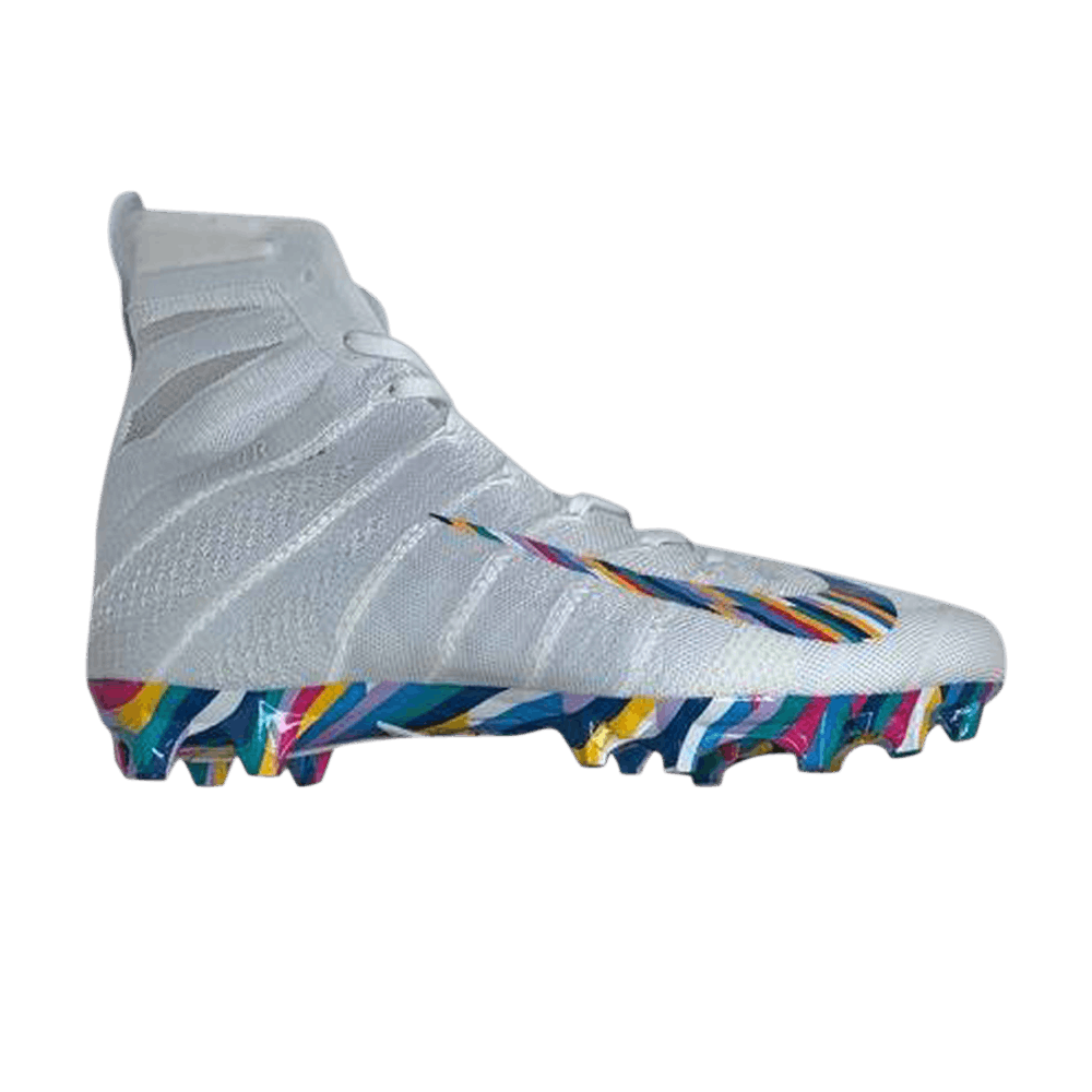 Vapor Untouchable 3 Elite 'Crucial Catch NFL'