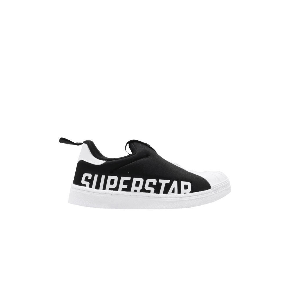 Superstar 360 X I 'Black White'