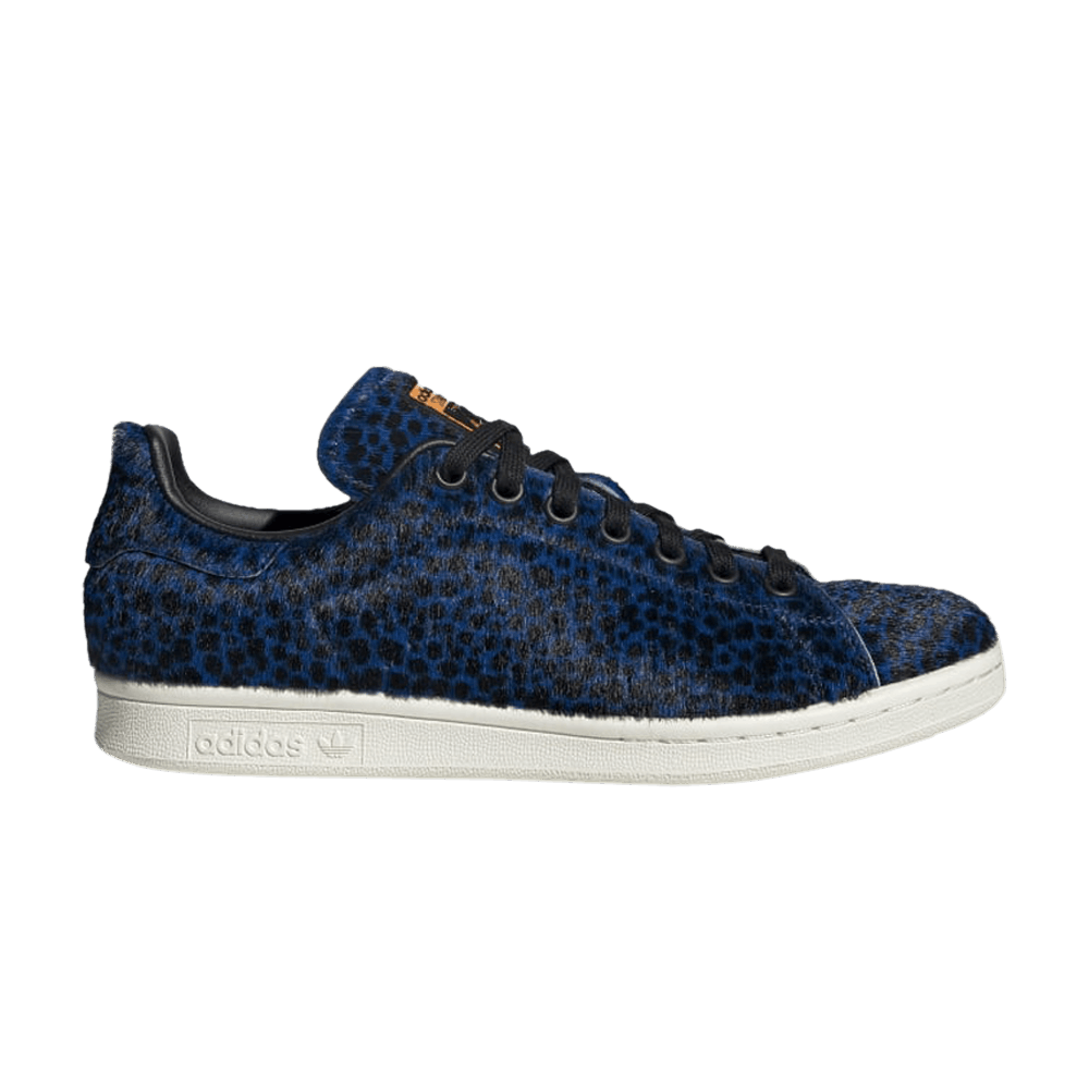 Wmns Stan Smith 'Blue Leopard'