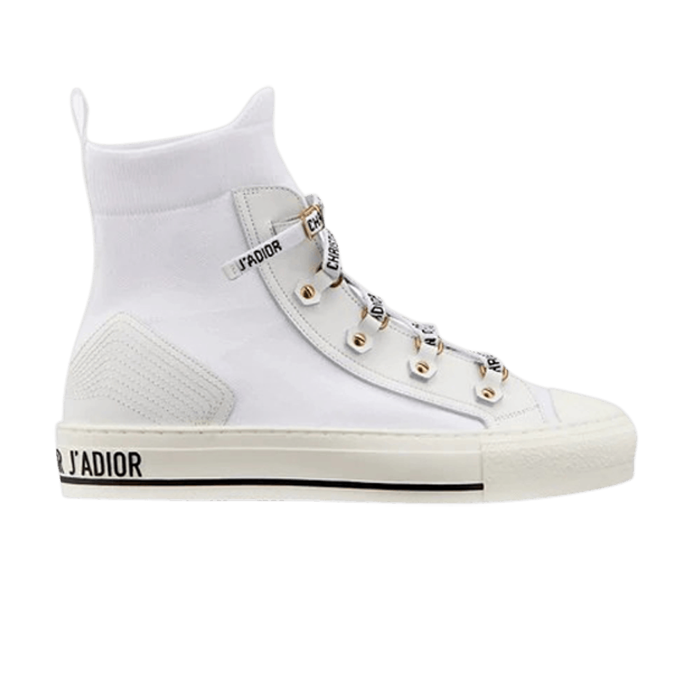 Dior Wmns Walk'N'Dior 'White'