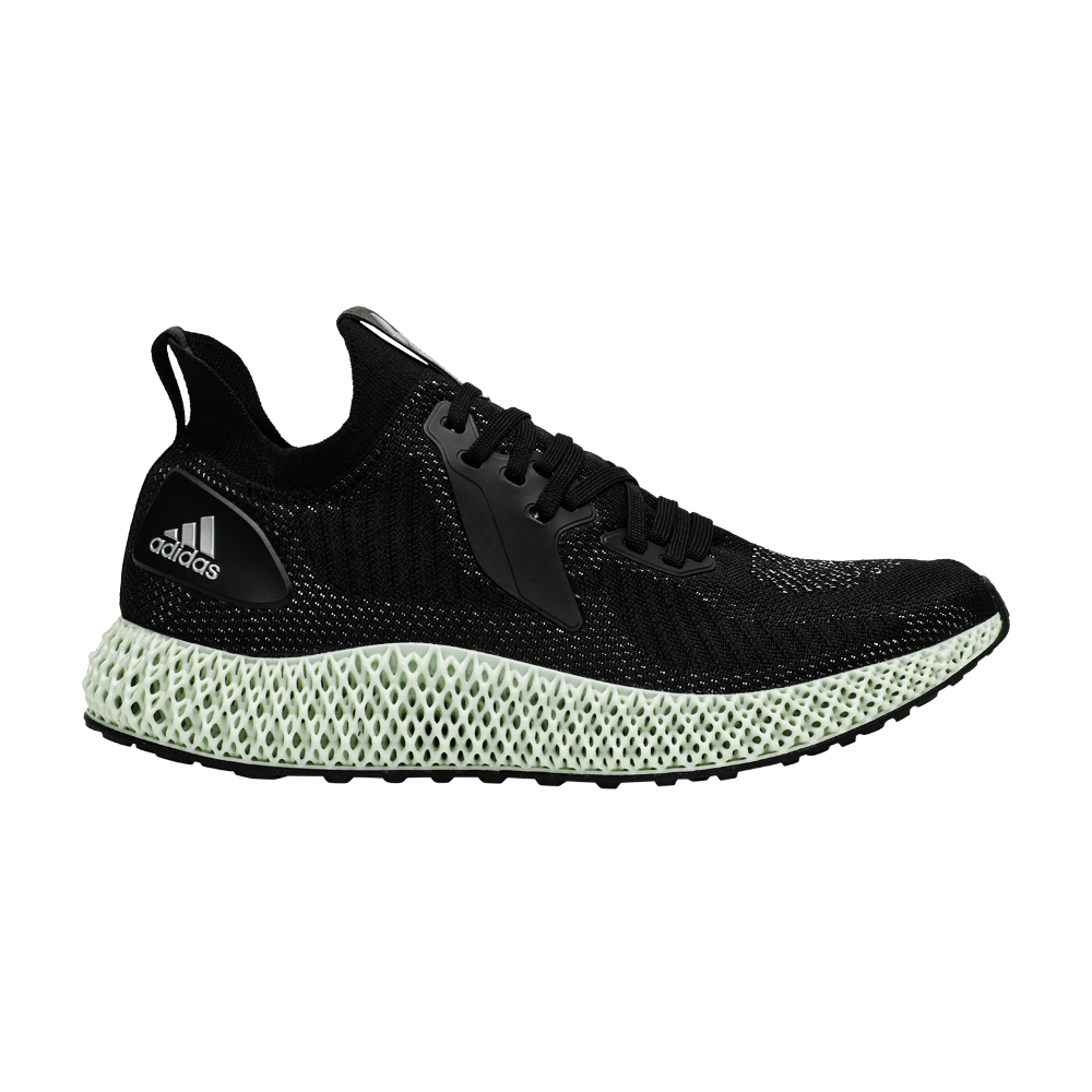 AlphaEdge 4D 'Reflective Core Black'