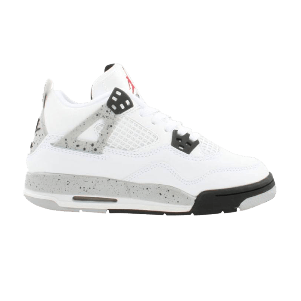 Air Jordan 4 BG