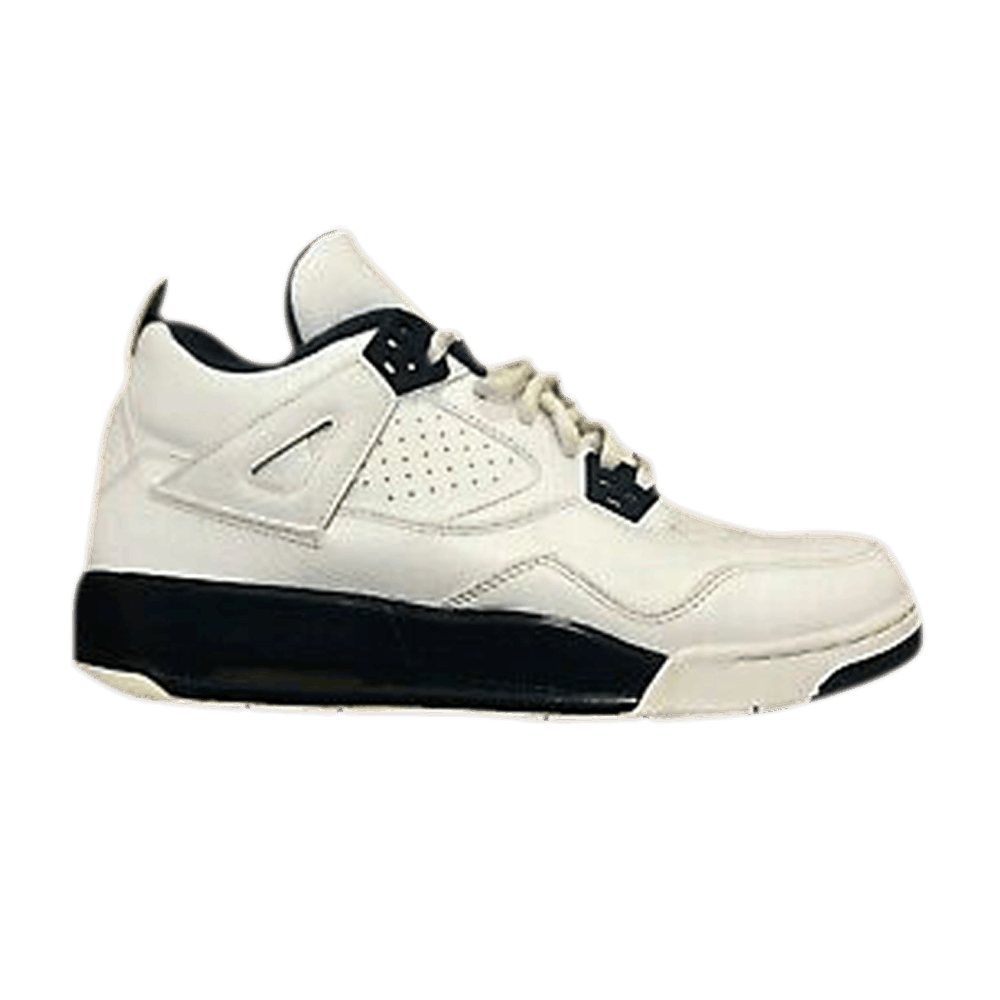 Air Jordan 4 Retro+ BG 'Columbia'